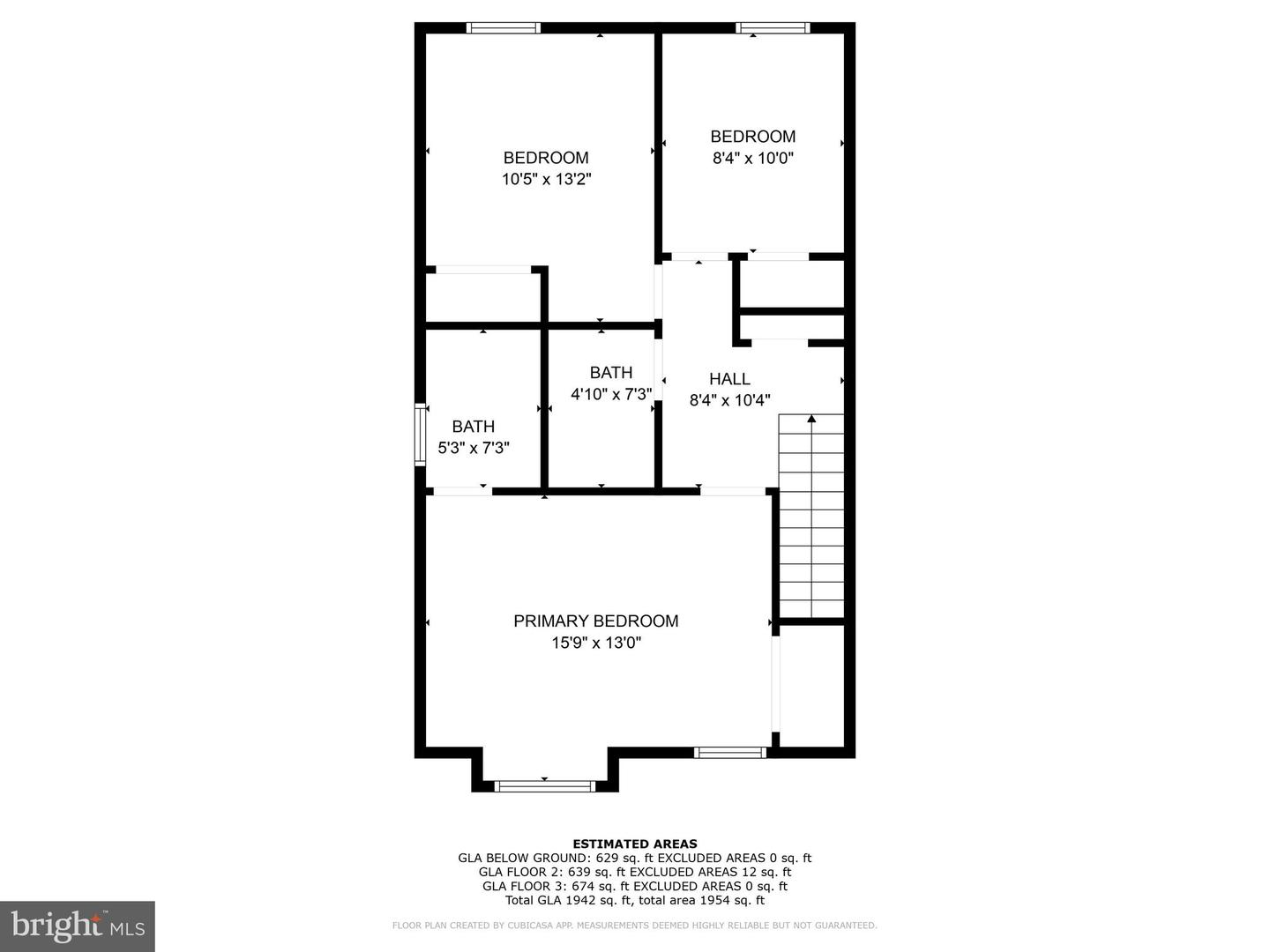 287 CHELMSFORD CT, STERLING, Virginia 20165, 3 Bedrooms Bedrooms, ,3 BathroomsBathrooms,Residential,For sale,287 CHELMSFORD CT,VALO2087834 MLS # VALO2087834