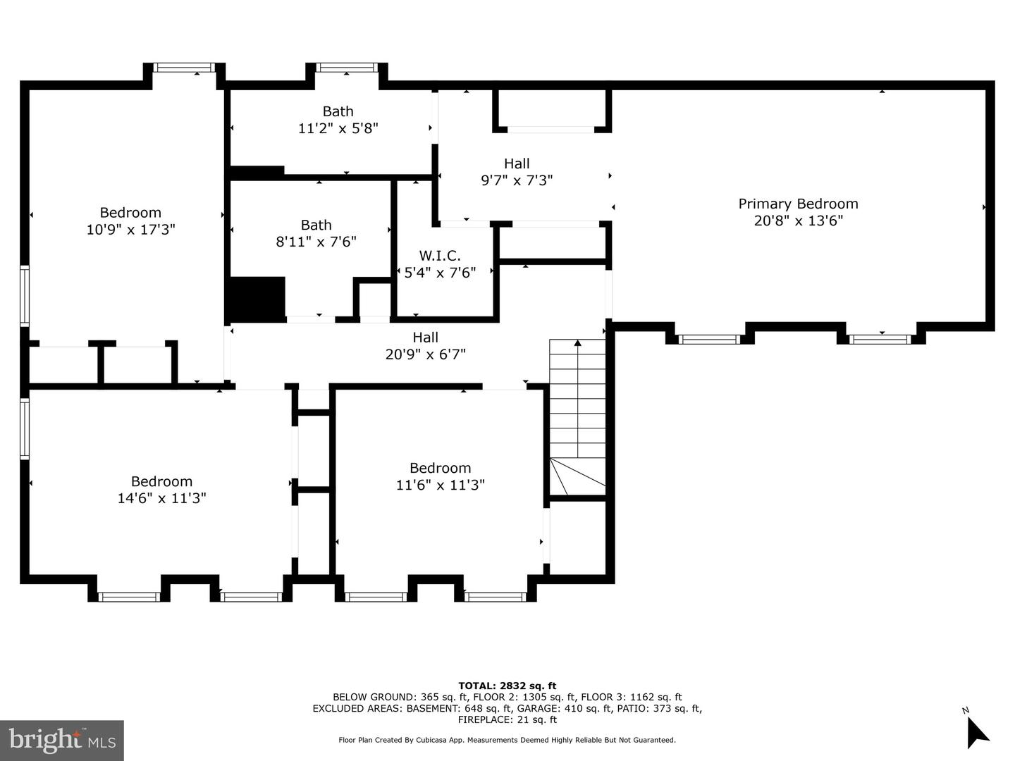 2502 LISBON LN, ALEXANDRIA, Virginia 22306, 4 Bedrooms Bedrooms, ,2 BathroomsBathrooms,Residential,For sale,2502 LISBON LN,VAFX2222640 MLS # VAFX2222640