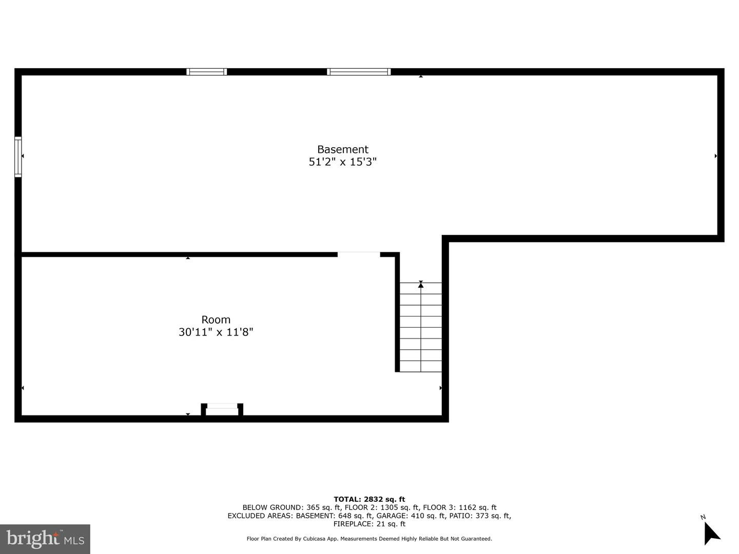 2502 LISBON LN, ALEXANDRIA, Virginia 22306, 4 Bedrooms Bedrooms, ,2 BathroomsBathrooms,Residential,For sale,2502 LISBON LN,VAFX2222640 MLS # VAFX2222640