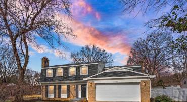 2502 LISBON LN, ALEXANDRIA, Virginia 22306, 4 Bedrooms Bedrooms, ,2 BathroomsBathrooms,Residential,For sale,2502 LISBON LN,VAFX2222640 MLS # VAFX2222640