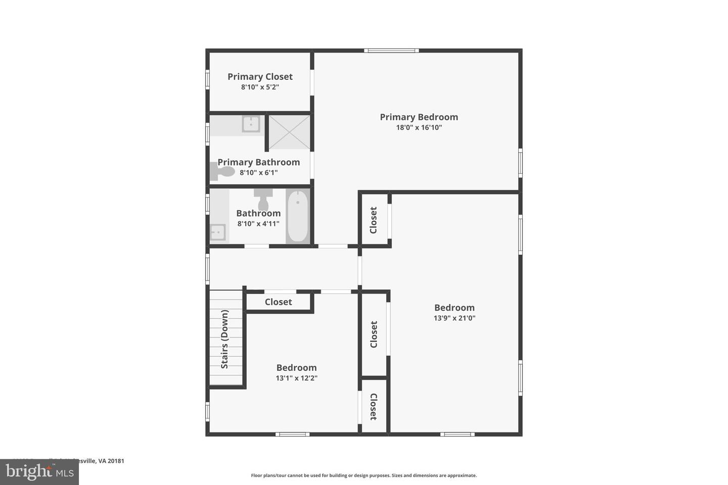 11120 BURWELL RD, NOKESVILLE, Virginia 20181, 3 Bedrooms Bedrooms, ,3 BathroomsBathrooms,Residential,For sale,11120 BURWELL RD,VAFQ2015482 MLS # VAFQ2015482