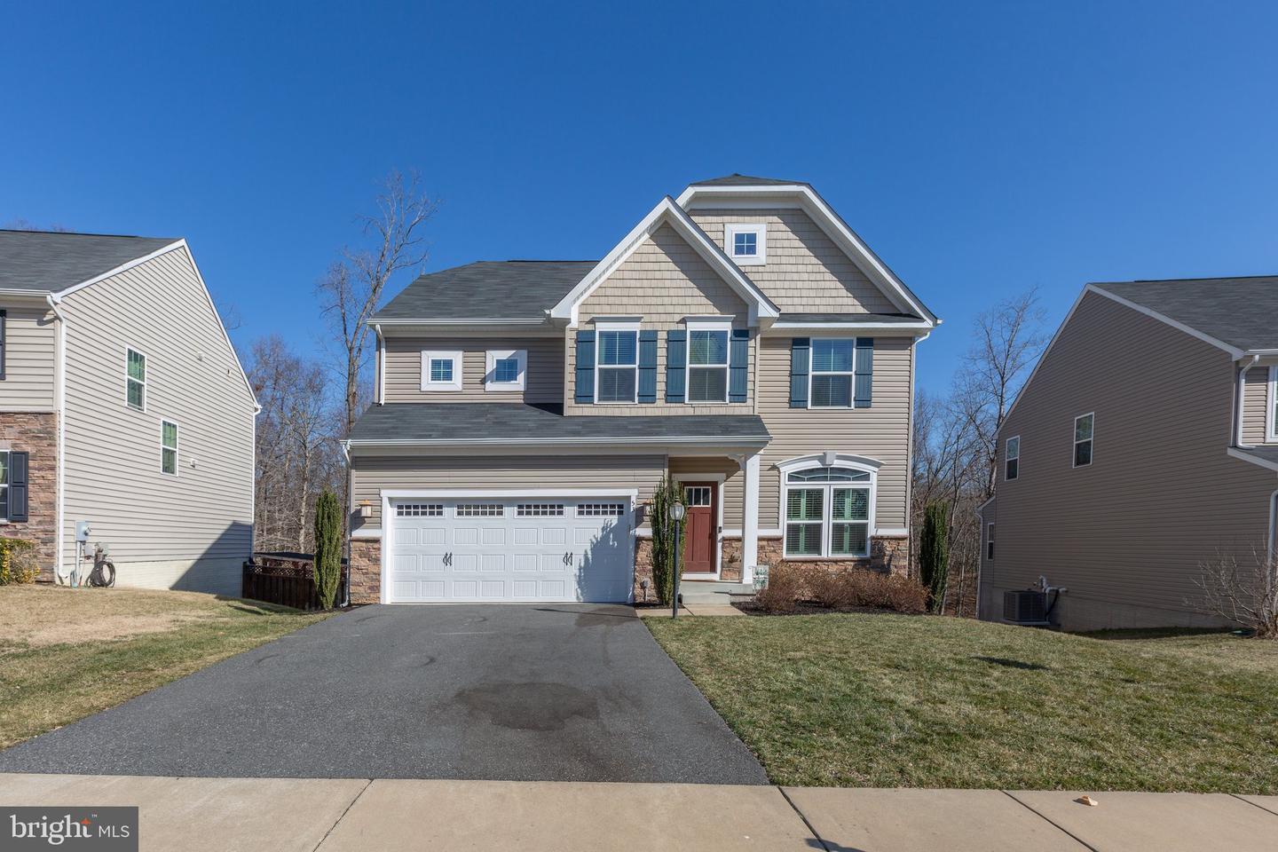 53 TAYLORS HILL WAY, FREDERICKSBURG, Virginia 22405, 4 Bedrooms Bedrooms, ,3 BathroomsBathrooms,Residential,For sale,53 TAYLORS HILL WAY,VAST2036302 MLS # VAST2036302