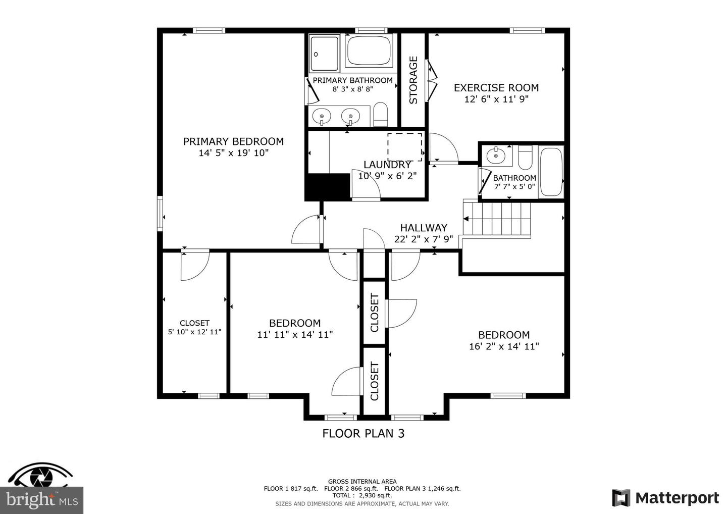 53 TAYLORS HILL WAY, FREDERICKSBURG, Virginia 22405, 4 Bedrooms Bedrooms, ,3 BathroomsBathrooms,Residential,For sale,53 TAYLORS HILL WAY,VAST2036302 MLS # VAST2036302