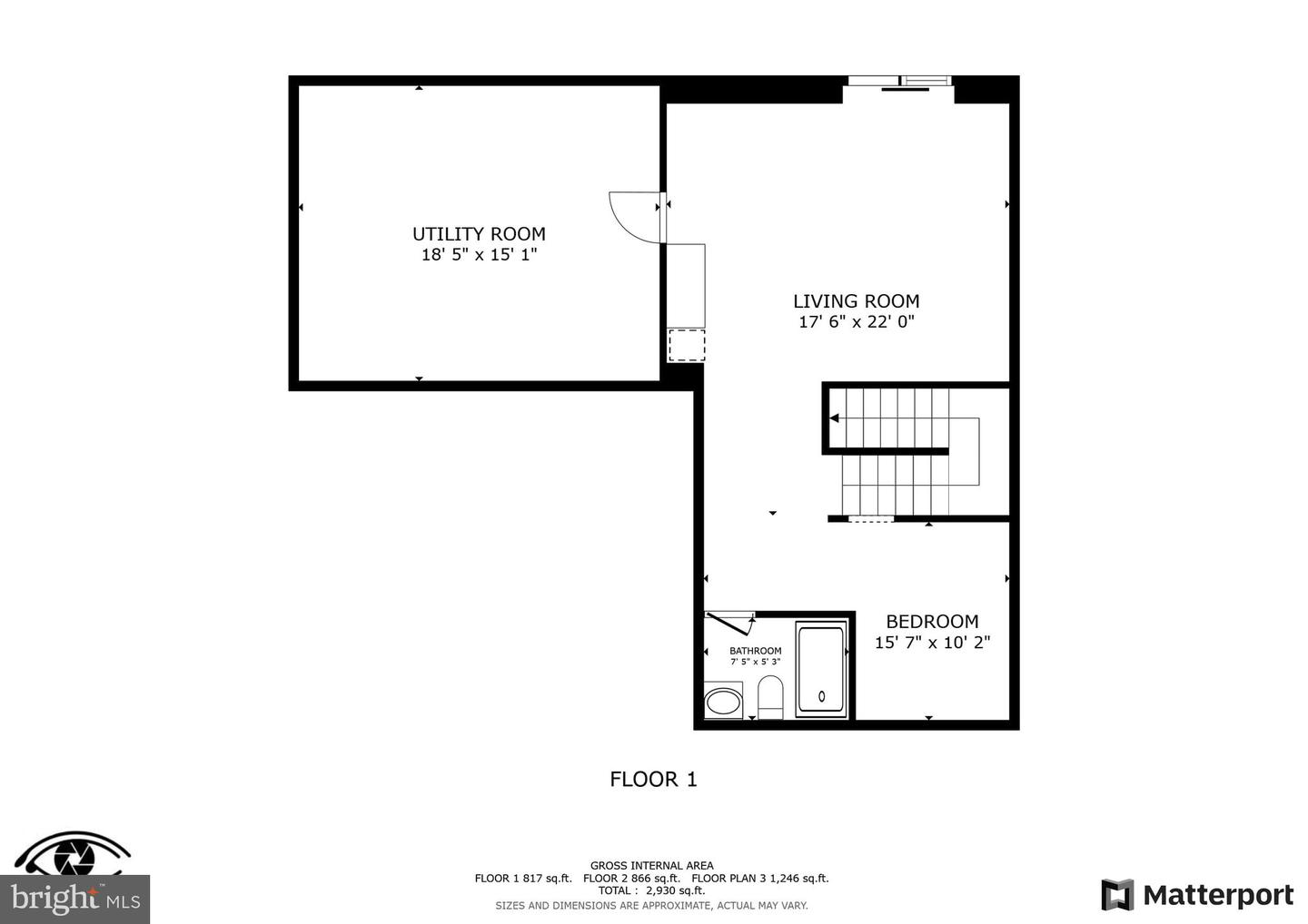 53 TAYLORS HILL WAY, FREDERICKSBURG, Virginia 22405, 4 Bedrooms Bedrooms, ,3 BathroomsBathrooms,Residential,For sale,53 TAYLORS HILL WAY,VAST2036302 MLS # VAST2036302