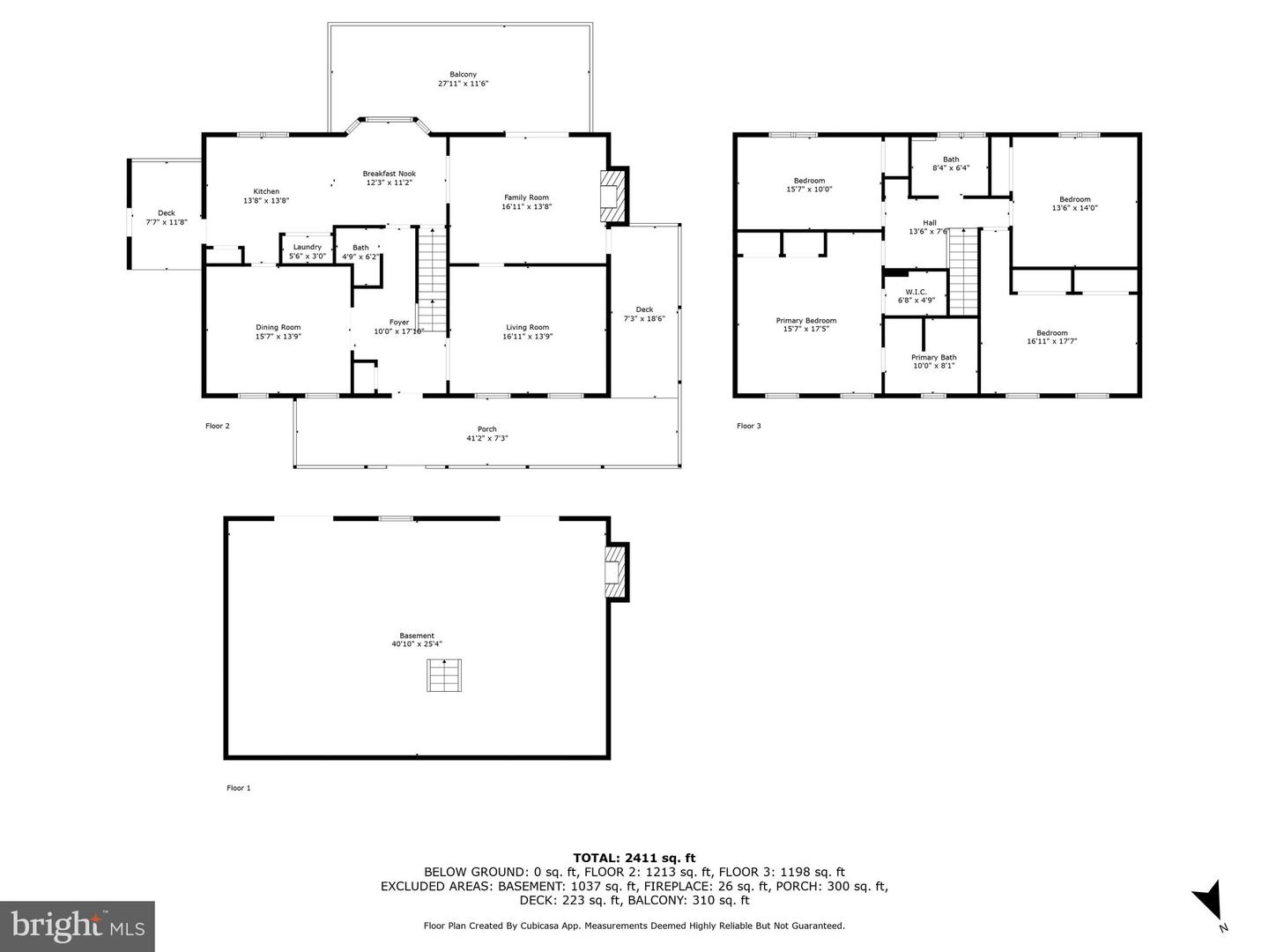 8802 WEIR ST, MANASSAS, Virginia 20110, 4 Bedrooms Bedrooms, ,2 BathroomsBathrooms,Residential,For sale,8802 WEIR ST,VAMN2007824 MLS # VAMN2007824