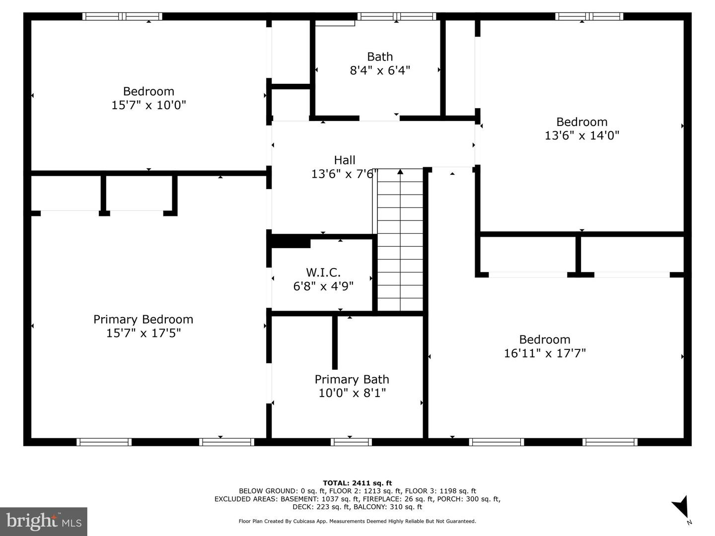 8802 WEIR ST, MANASSAS, Virginia 20110, 4 Bedrooms Bedrooms, ,2 BathroomsBathrooms,Residential,For sale,8802 WEIR ST,VAMN2007824 MLS # VAMN2007824