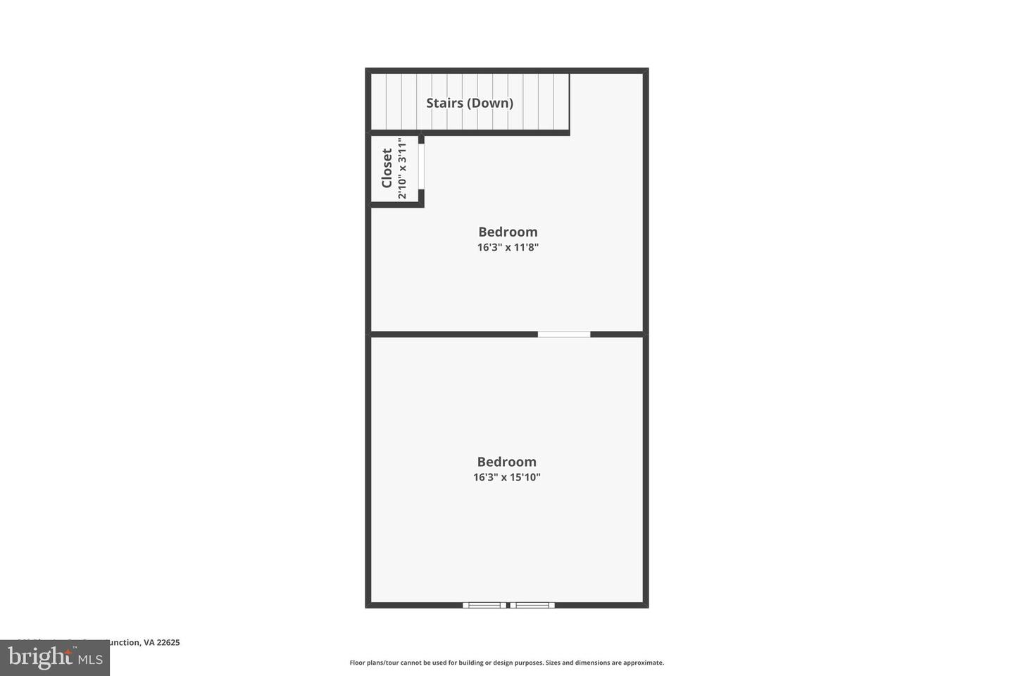 260 BLUE JAY DR, CROSS JUNCTION, Virginia 22625, 3 Bedrooms Bedrooms, ,2 BathroomsBathrooms,Residential,For sale,260 BLUE JAY DR,VAFV2024694 MLS # VAFV2024694