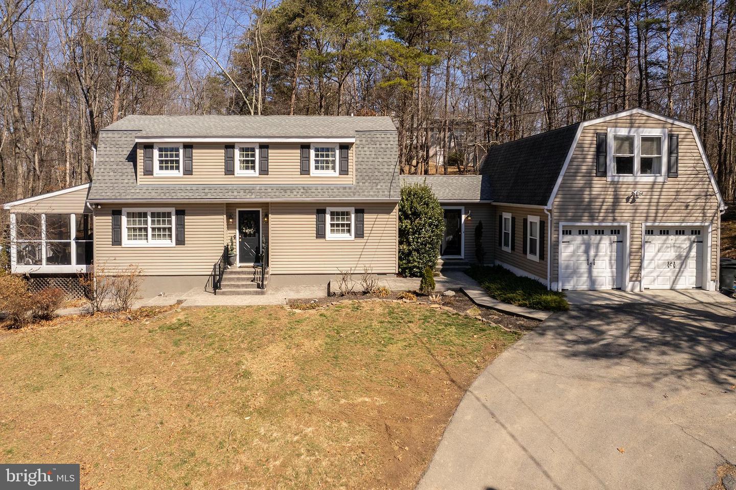 260 BLUE JAY DR, CROSS JUNCTION, Virginia 22625, 3 Bedrooms Bedrooms, ,2 BathroomsBathrooms,Residential,For sale,260 BLUE JAY DR,VAFV2024694 MLS # VAFV2024694