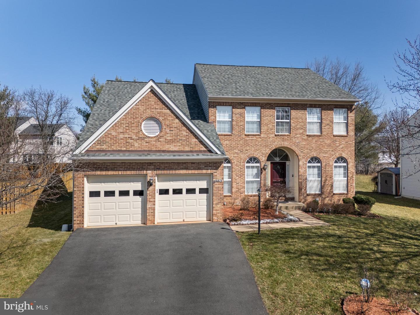 46874 ANTIOCH PL, STERLING, Virginia 20164, 4 Bedrooms Bedrooms, ,3 BathroomsBathrooms,Residential,For sale,46874 ANTIOCH PL,VALO2090042 MLS # VALO2090042