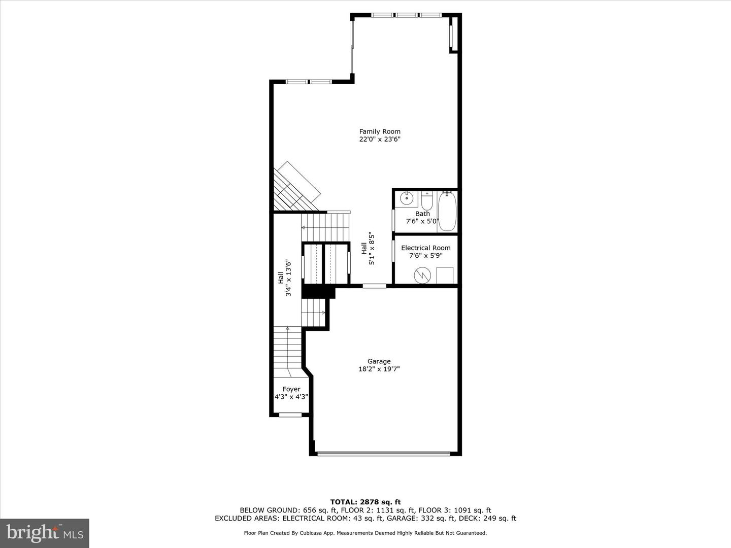 42561 DREAMWEAVER DR, BRAMBLETON, Virginia 20148, 3 Bedrooms Bedrooms, ,3 BathroomsBathrooms,Residential,For sale,42561 DREAMWEAVER DR,VALO2090046 MLS # VALO2090046