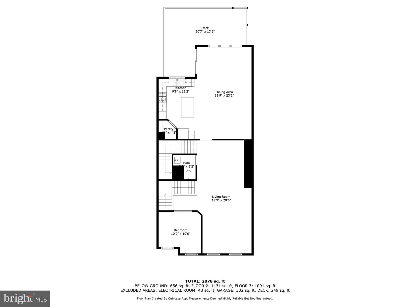 42561 DREAMWEAVER DR, BRAMBLETON, Virginia 20148, 3 Bedrooms Bedrooms, ,3 BathroomsBathrooms,Residential,For sale,42561 DREAMWEAVER DR,VALO2090046 MLS # VALO2090046