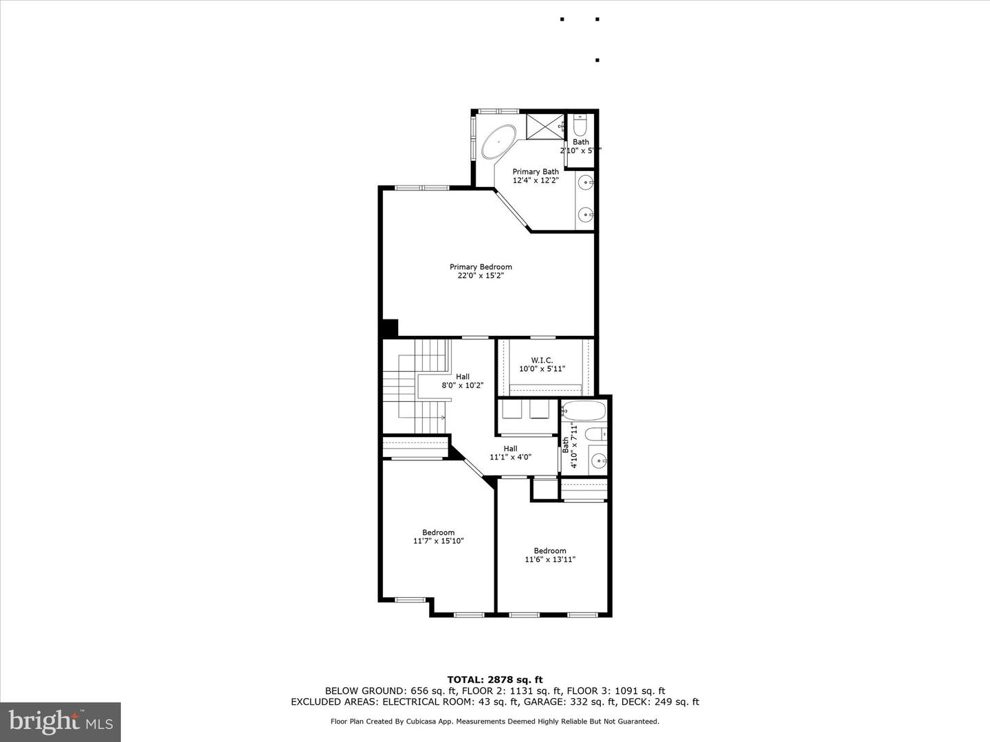 42561 DREAMWEAVER DR, BRAMBLETON, Virginia 20148, 3 Bedrooms Bedrooms, ,3 BathroomsBathrooms,Residential,For sale,42561 DREAMWEAVER DR,VALO2090046 MLS # VALO2090046