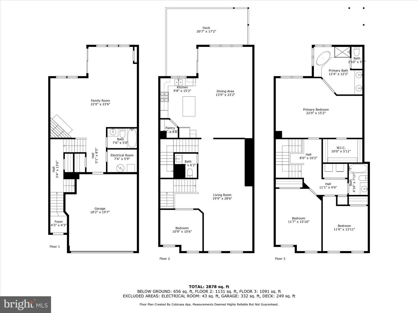 42561 DREAMWEAVER DR, BRAMBLETON, Virginia 20148, 3 Bedrooms Bedrooms, ,3 BathroomsBathrooms,Residential,For sale,42561 DREAMWEAVER DR,VALO2090046 MLS # VALO2090046