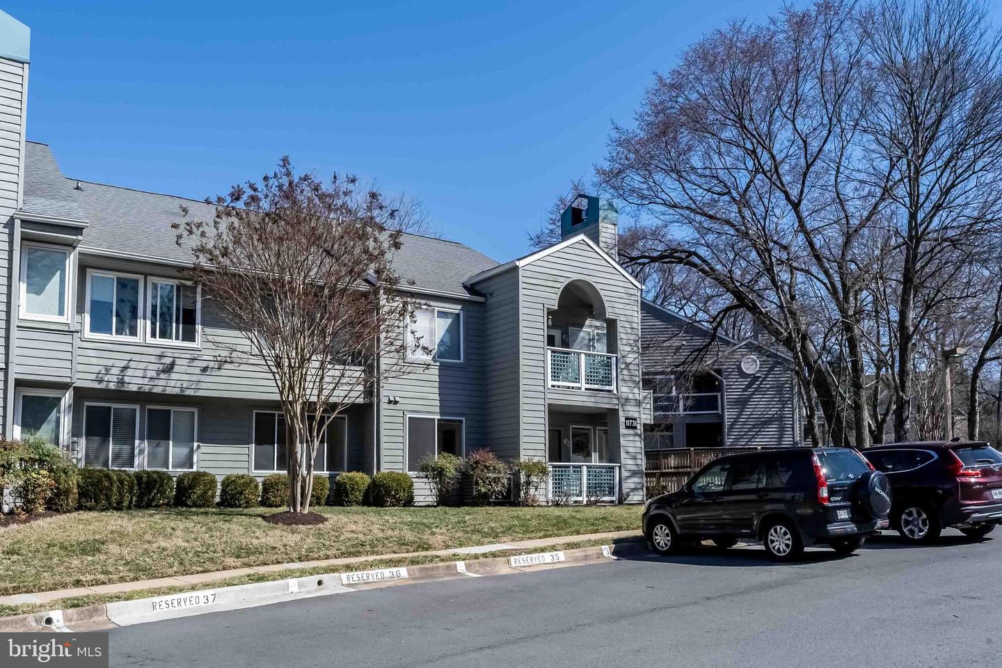 11731-A SUMMERCHASE CIR, RESTON, Virginia 20194, 2 Bedrooms Bedrooms, ,1 BathroomBathrooms,Residential,For sale,11731-A SUMMERCHASE CIR,VAFX2224914 MLS # VAFX2224914