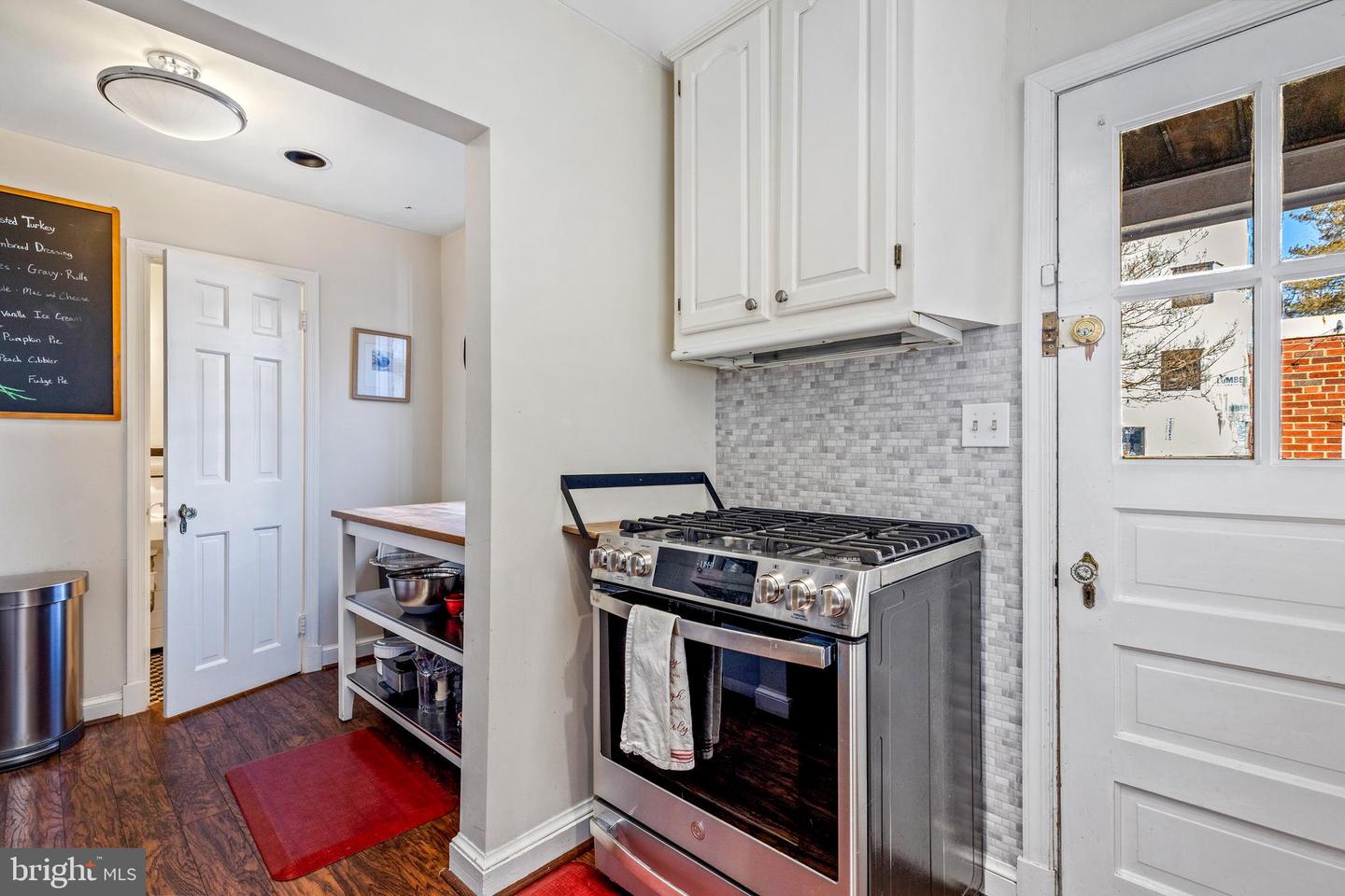 1329 TUCKERMAN ST NW, WASHINGTON, District Of Columbia 20011, 4 Bedrooms Bedrooms, ,2 BathroomsBathrooms,Residential,For sale,1329 TUCKERMAN ST NW,DCDC2187846 MLS # DCDC2187846