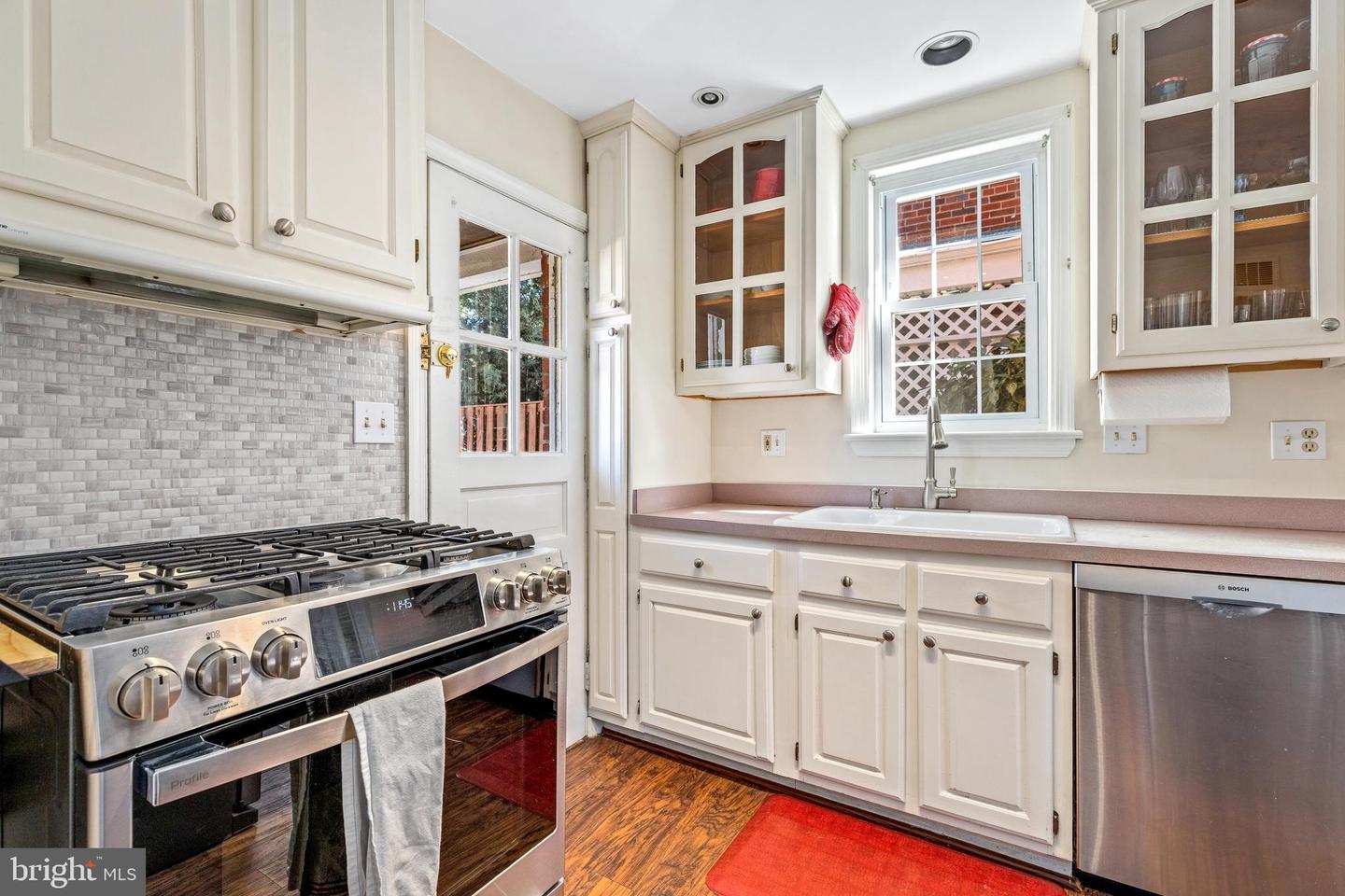 1329 TUCKERMAN ST NW, WASHINGTON, District Of Columbia 20011, 4 Bedrooms Bedrooms, ,2 BathroomsBathrooms,Residential,For sale,1329 TUCKERMAN ST NW,DCDC2187846 MLS # DCDC2187846