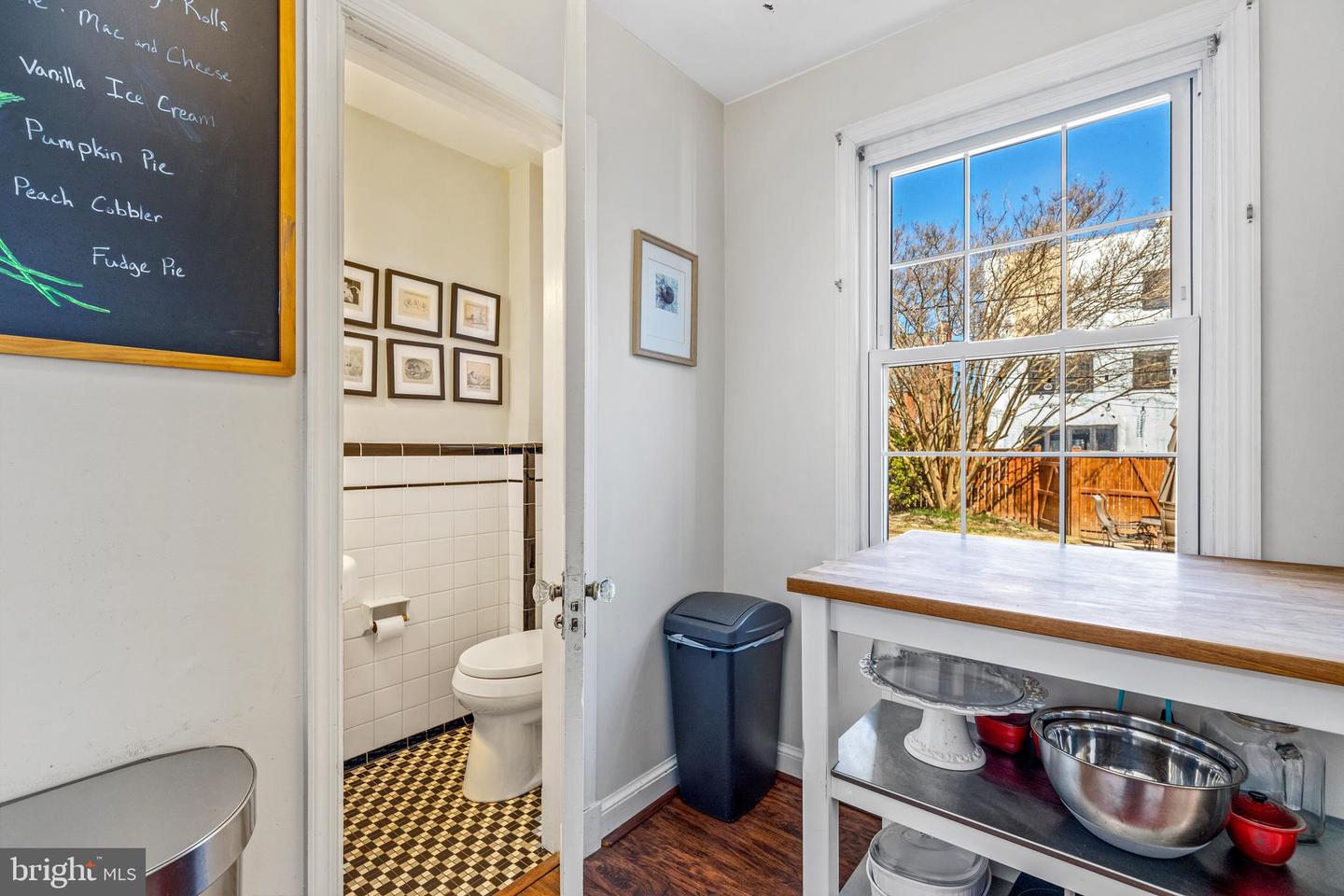 1329 TUCKERMAN ST NW, WASHINGTON, District Of Columbia 20011, 4 Bedrooms Bedrooms, ,2 BathroomsBathrooms,Residential,For sale,1329 TUCKERMAN ST NW,DCDC2187846 MLS # DCDC2187846