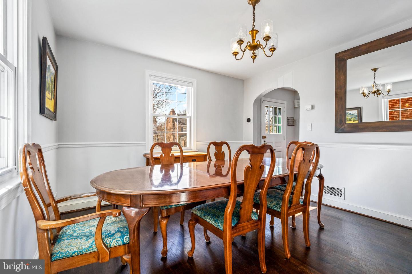 1329 TUCKERMAN ST NW, WASHINGTON, District Of Columbia 20011, 4 Bedrooms Bedrooms, ,2 BathroomsBathrooms,Residential,For sale,1329 TUCKERMAN ST NW,DCDC2187846 MLS # DCDC2187846