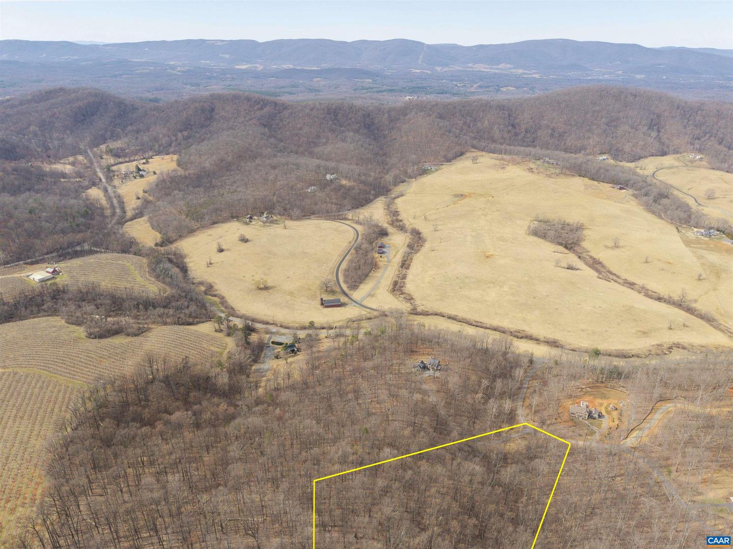 TBD WINSOME ORCHARD LN #D6, NORTH GARDEN, Virginia 22959, ,Land,For sale,TBD WINSOME ORCHARD LN #D6,661754 MLS # 661754