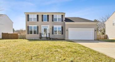 251 PARKER PL, ORANGE, Virginia 22960, 4 Bedrooms Bedrooms, ,2 BathroomsBathrooms,Residential,251 PARKER PL,VAOR2009068 MLS # VAOR2009068