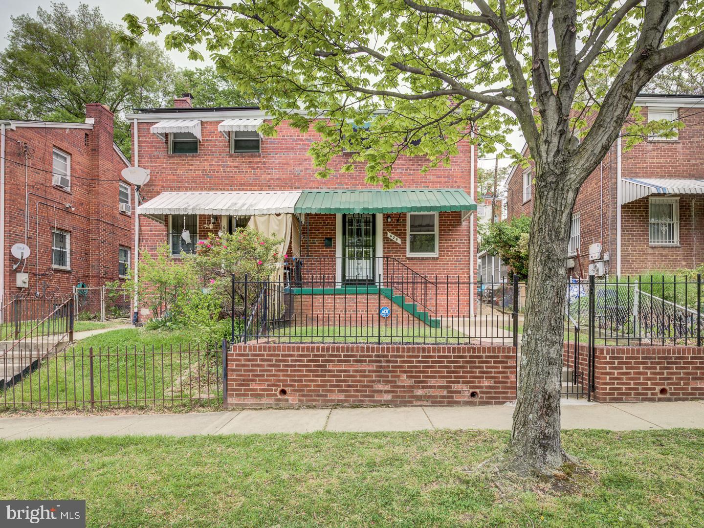 626 BURNS ST SE, WASHINGTON, District Of Columbia 20019, 2 Bedrooms Bedrooms, ,1 BathroomBathrooms,Residential,For sale,626 BURNS ST SE,DCDC2188938 MLS # DCDC2188938