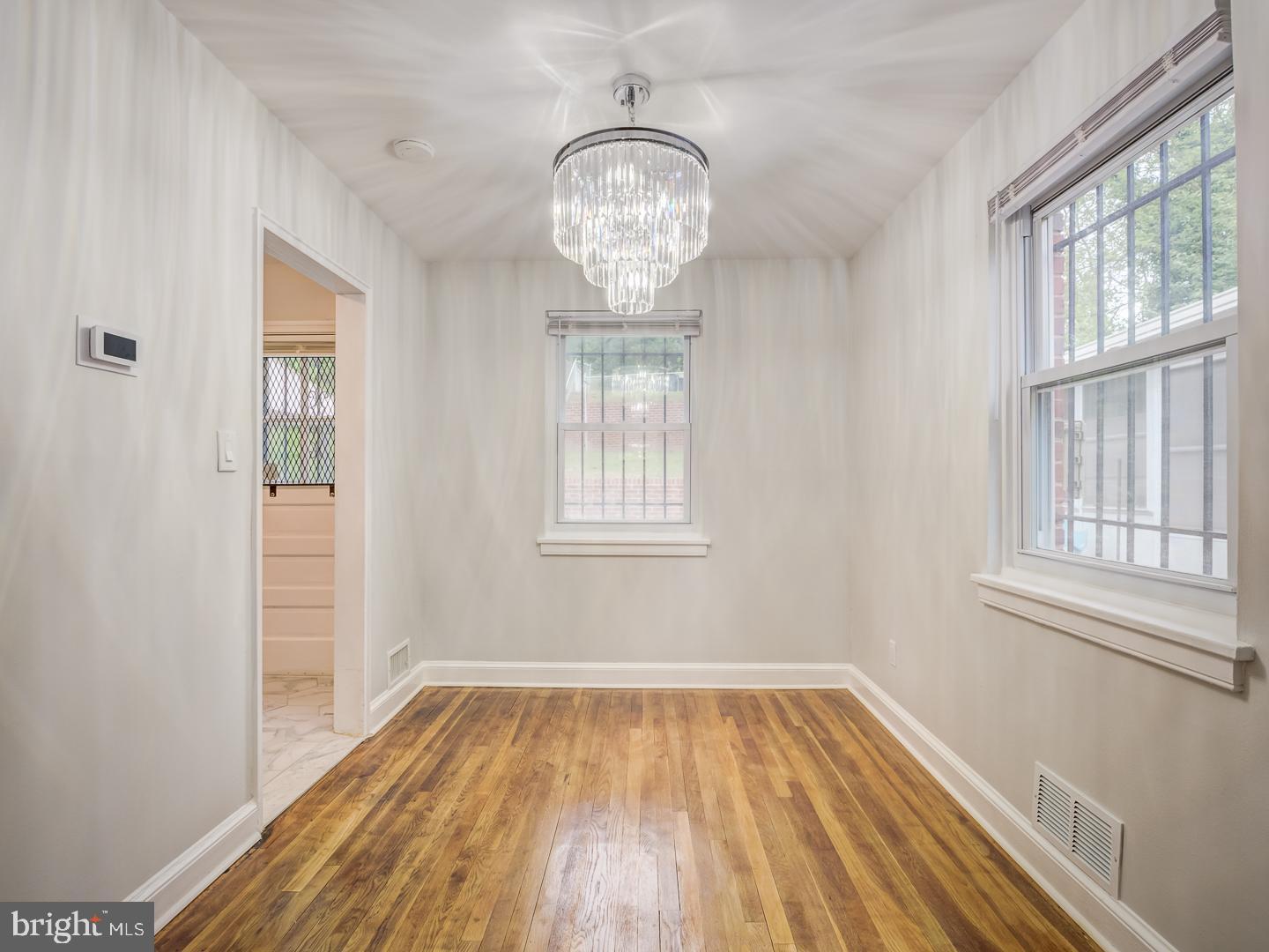 626 BURNS ST SE, WASHINGTON, District Of Columbia 20019, 2 Bedrooms Bedrooms, ,1 BathroomBathrooms,Residential,For sale,626 BURNS ST SE,DCDC2188938 MLS # DCDC2188938