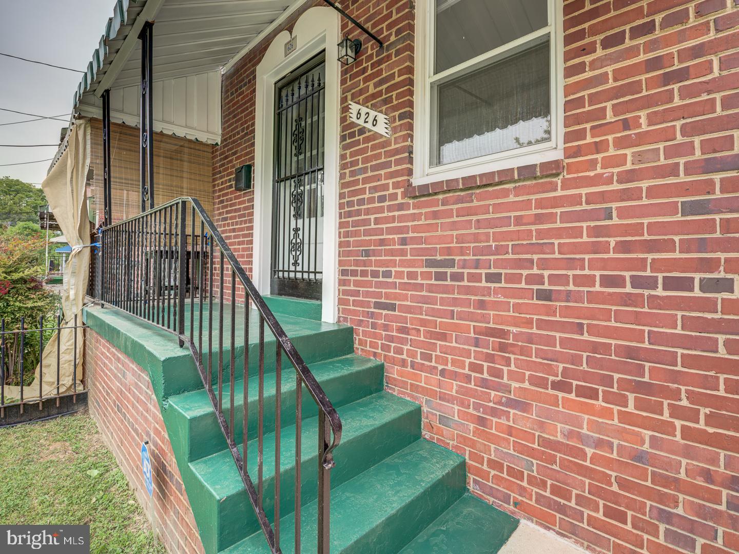 626 BURNS ST SE, WASHINGTON, District Of Columbia 20019, 2 Bedrooms Bedrooms, ,1 BathroomBathrooms,Residential,For sale,626 BURNS ST SE,DCDC2188938 MLS # DCDC2188938