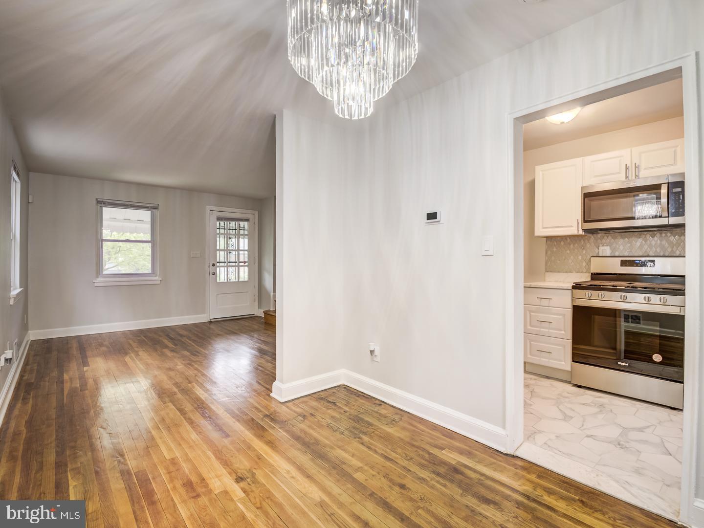 626 BURNS ST SE, WASHINGTON, District Of Columbia 20019, 2 Bedrooms Bedrooms, ,1 BathroomBathrooms,Residential,For sale,626 BURNS ST SE,DCDC2188938 MLS # DCDC2188938