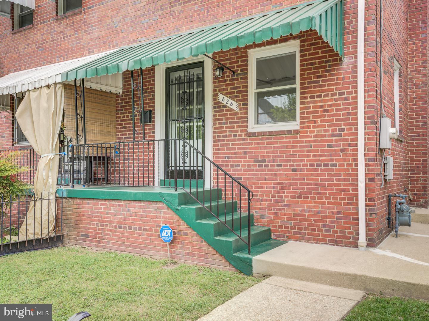 626 BURNS ST SE, WASHINGTON, District Of Columbia 20019, 2 Bedrooms Bedrooms, ,1 BathroomBathrooms,Residential,For sale,626 BURNS ST SE,DCDC2188938 MLS # DCDC2188938