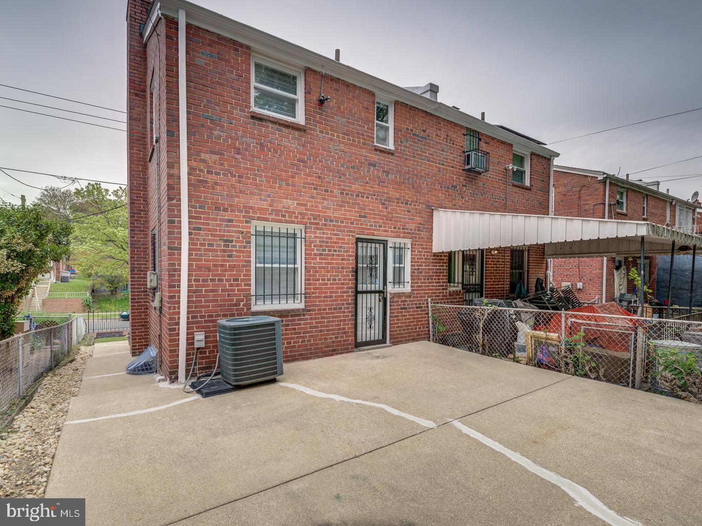 626 BURNS ST SE, WASHINGTON, District Of Columbia 20019, 2 Bedrooms Bedrooms, ,1 BathroomBathrooms,Residential,For sale,626 BURNS ST SE,DCDC2188938 MLS # DCDC2188938