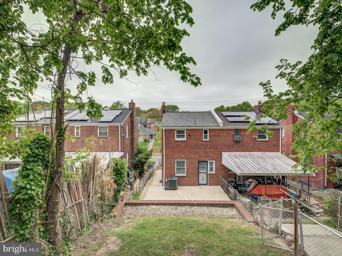 626 BURNS ST SE, WASHINGTON, District Of Columbia 20019, 2 Bedrooms Bedrooms, ,1 BathroomBathrooms,Residential,For sale,626 BURNS ST SE,DCDC2188938 MLS # DCDC2188938