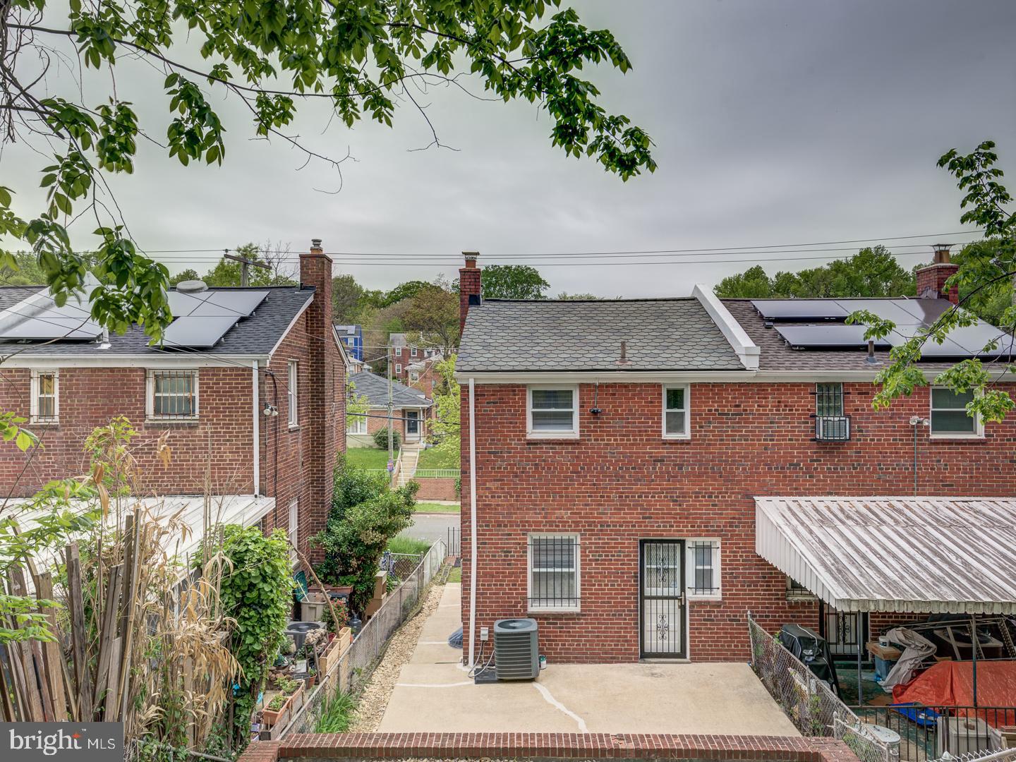 626 BURNS ST SE, WASHINGTON, District Of Columbia 20019, 2 Bedrooms Bedrooms, ,1 BathroomBathrooms,Residential,For sale,626 BURNS ST SE,DCDC2188938 MLS # DCDC2188938
