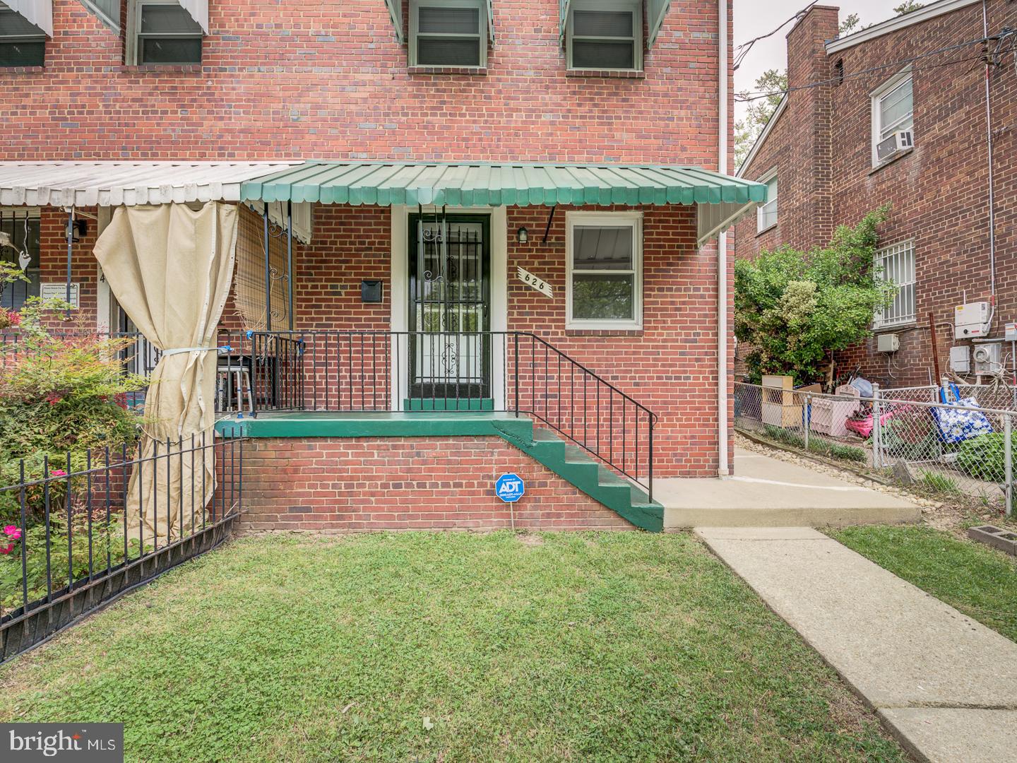 626 BURNS ST SE, WASHINGTON, District Of Columbia 20019, 2 Bedrooms Bedrooms, ,1 BathroomBathrooms,Residential,For sale,626 BURNS ST SE,DCDC2188938 MLS # DCDC2188938