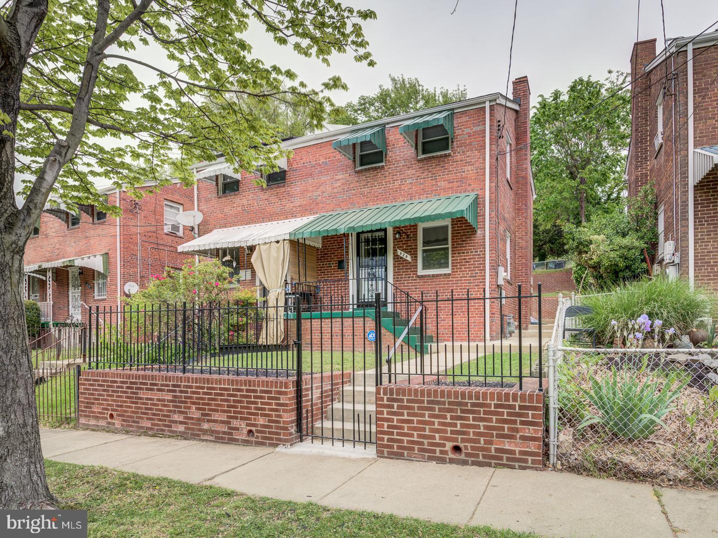 626 BURNS ST SE, WASHINGTON, District Of Columbia 20019, 2 Bedrooms Bedrooms, ,1 BathroomBathrooms,Residential,For sale,626 BURNS ST SE,DCDC2188938 MLS # DCDC2188938