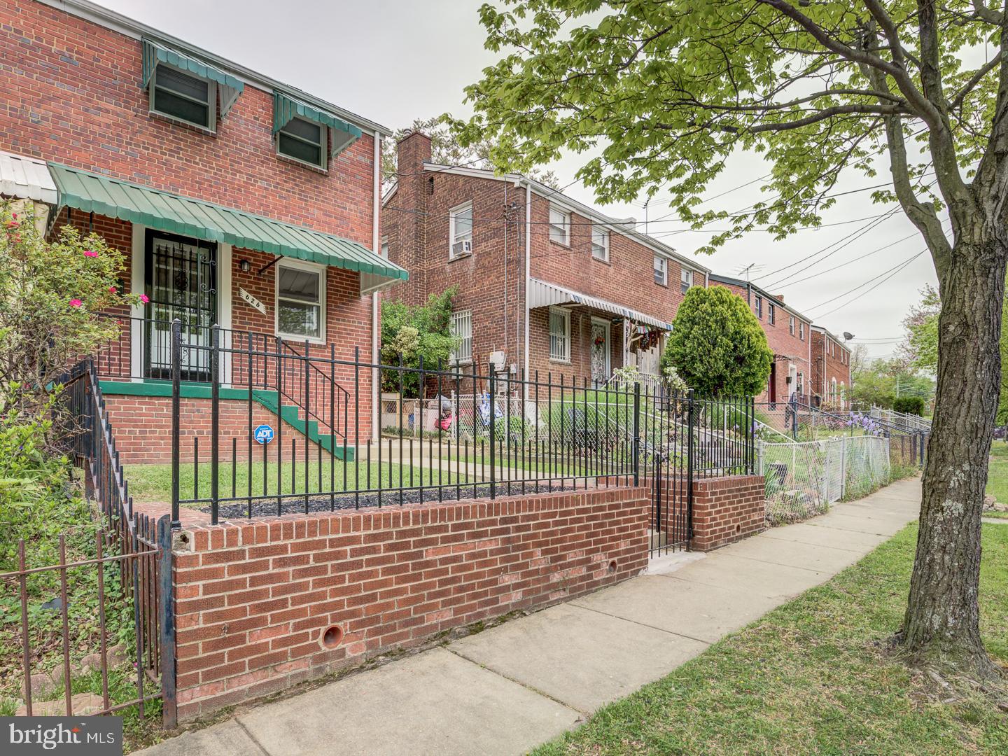 626 BURNS ST SE, WASHINGTON, District Of Columbia 20019, 2 Bedrooms Bedrooms, ,1 BathroomBathrooms,Residential,For sale,626 BURNS ST SE,DCDC2188938 MLS # DCDC2188938