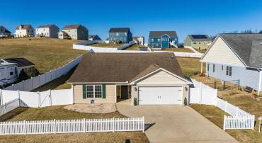 84 LOFTY CIR, STUARTS DRAFT, Virginia 24477, 3 Bedrooms Bedrooms, ,2 BathroomsBathrooms,Residential,84 LOFTY CIR,661759 MLS # 661759