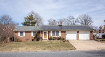 3636 NUTMEG CT, ROCKINGHAM, Virginia 22801, 3 Bedrooms Bedrooms, ,2 BathroomsBathrooms,Residential,3636 NUTMEG CT,661763 MLS # 661763