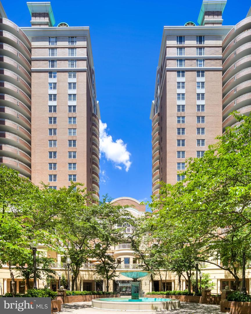 900 N TAYLOR ST #2020, ARLINGTON, Virginia 22203, 2 Bedrooms Bedrooms, ,2 BathroomsBathrooms,Residential,For sale,900 N TAYLOR ST #2020,VAAR2054444 MLS # VAAR2054444