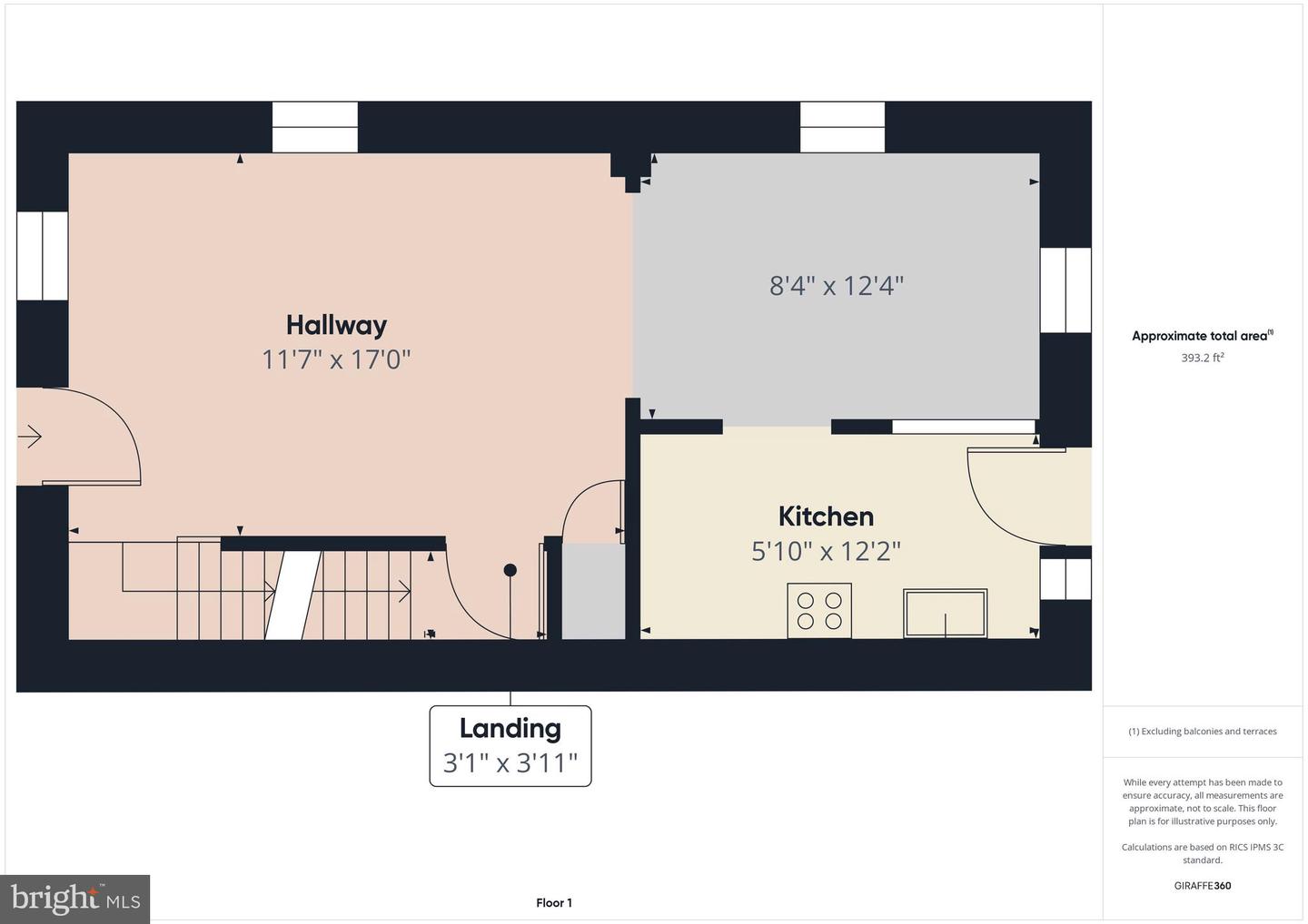 164 ELMIRA ST SW, WASHINGTON, District Of Columbia 20032, 3 Bedrooms Bedrooms, ,1 BathroomBathrooms,Residential,For sale,164 ELMIRA ST SW,DCDC2167488 MLS # DCDC2167488