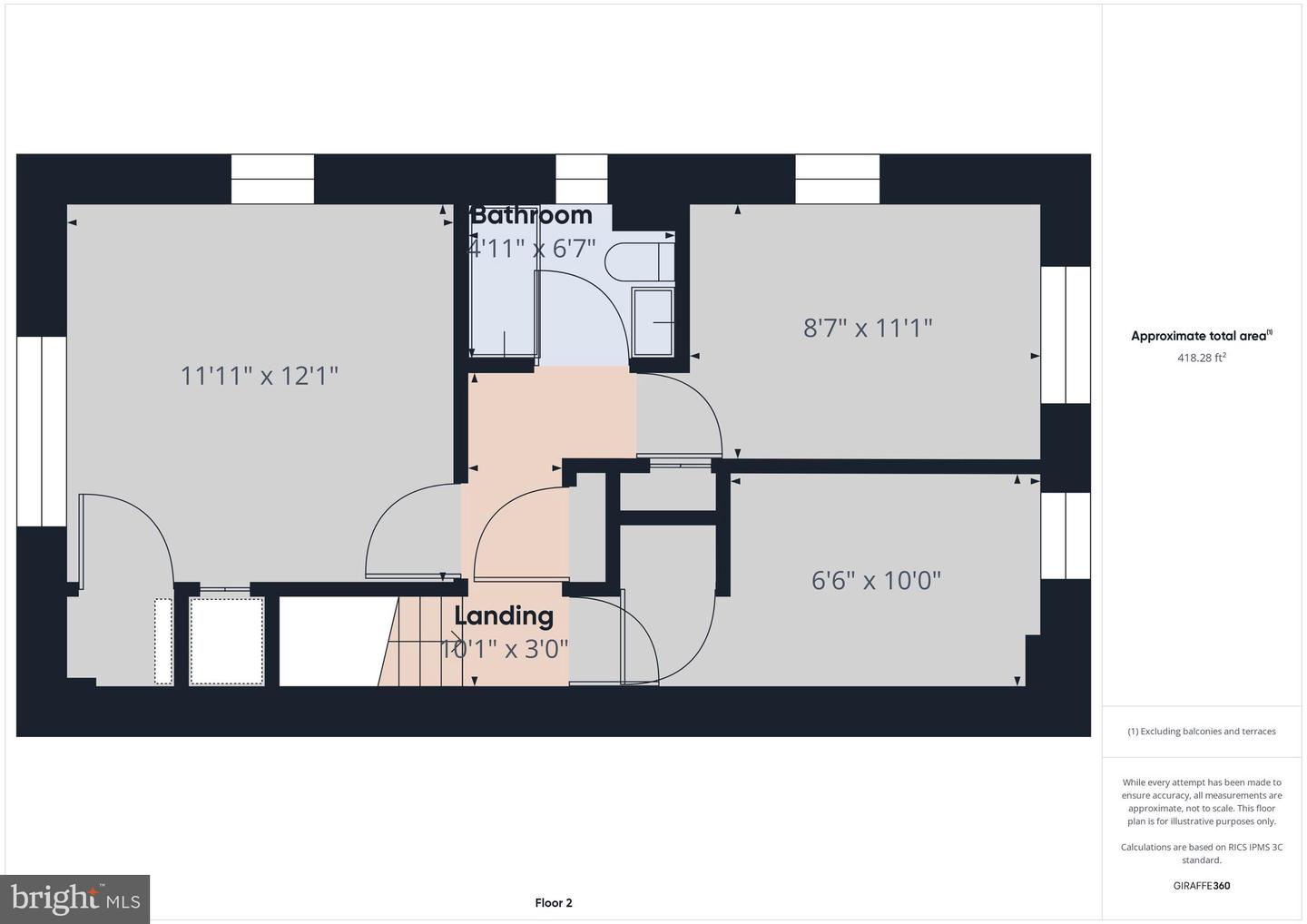 164 ELMIRA ST SW, WASHINGTON, District Of Columbia 20032, 3 Bedrooms Bedrooms, ,1 BathroomBathrooms,Residential,For sale,164 ELMIRA ST SW,DCDC2167488 MLS # DCDC2167488