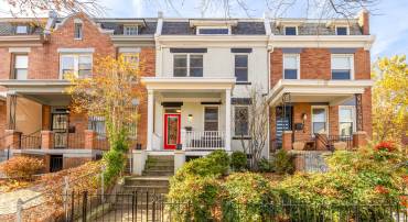 1722 2ND ST NW, WASHINGTON, District Of Columbia 20001, 4 Bedrooms Bedrooms, ,3 BathroomsBathrooms,Residential,For sale,1722 2ND ST NW,DCDC2172068 MLS # DCDC2172068