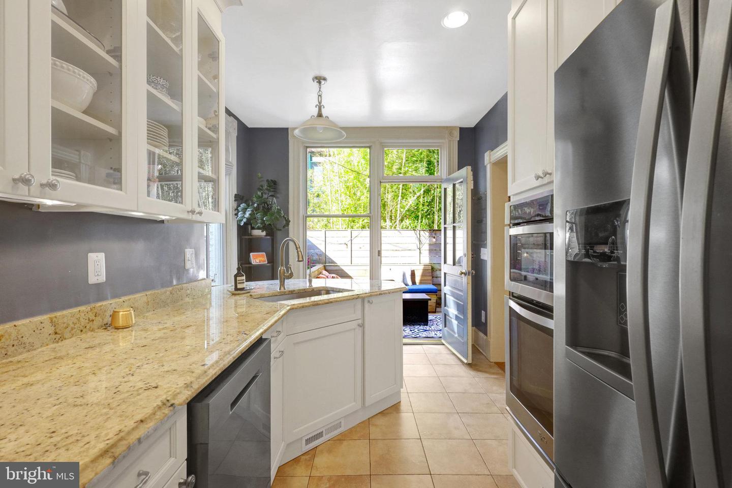 11 6TH ST SE, WASHINGTON, District Of Columbia 20003, 4 Bedrooms Bedrooms, ,3 BathroomsBathrooms,Residential,For sale,11 6TH ST SE,DCDC2184764 MLS # DCDC2184764