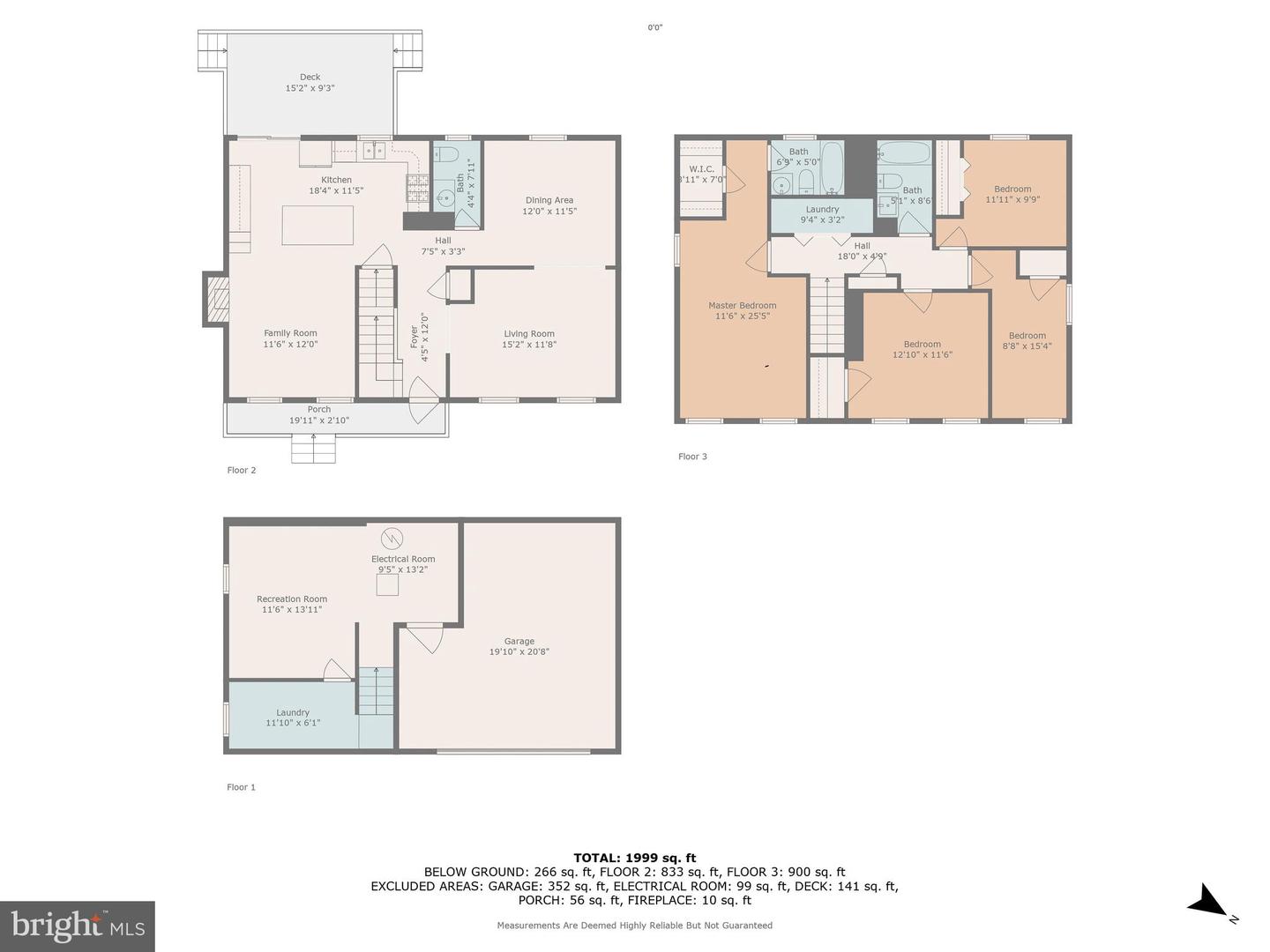 13360 PROSPECT CT, WOODBRIDGE, Virginia 22193, 4 Bedrooms Bedrooms, ,2 BathroomsBathrooms,Residential,For sale,13360 PROSPECT CT,VAPW2088878 MLS # VAPW2088878