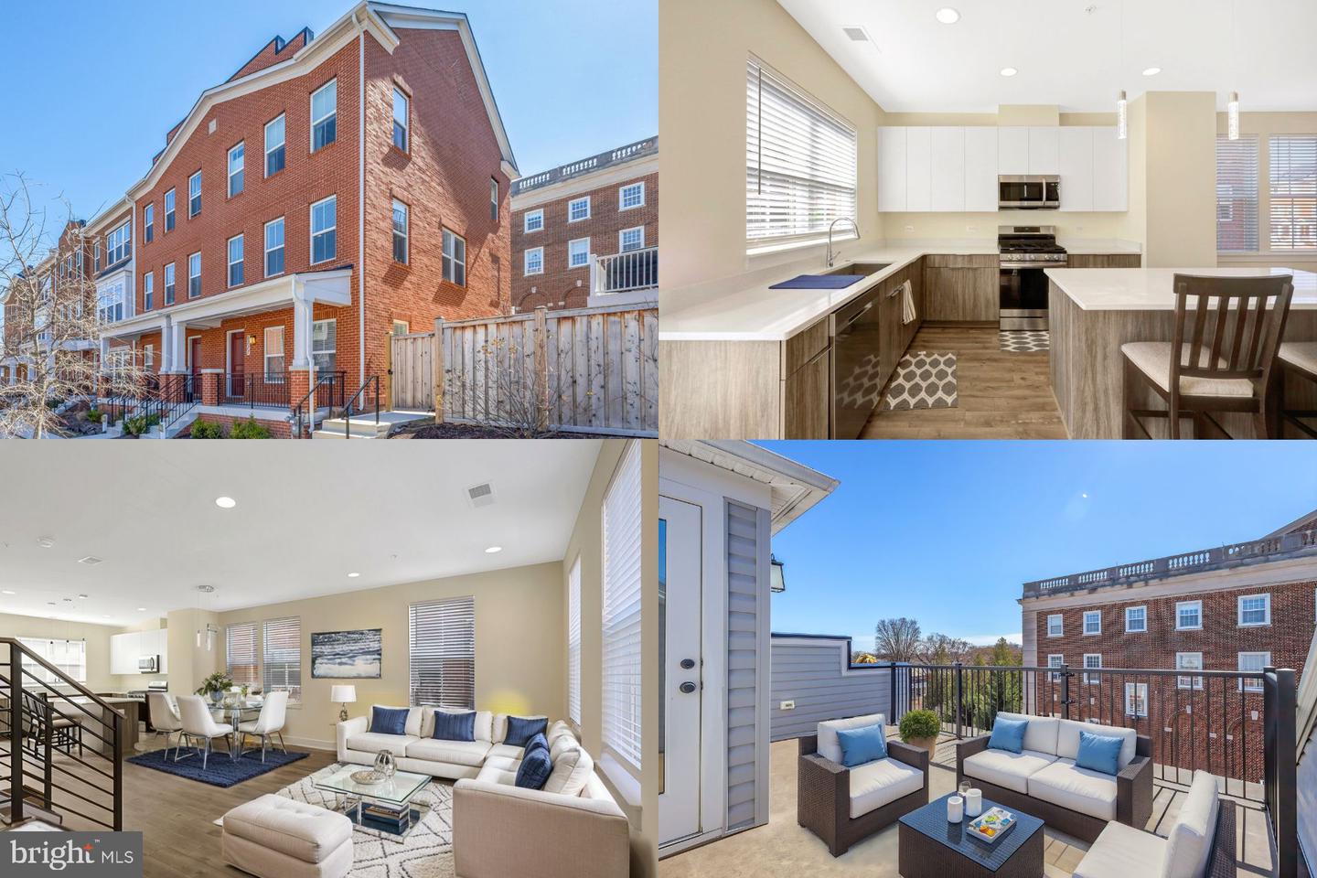 1227 WYNTON PL NE, WASHINGTON, District Of Columbia 20017, 3 Bedrooms Bedrooms, ,3 BathroomsBathrooms,Residential,For sale,1227 WYNTON PL NE,DCDC2188000 MLS # DCDC2188000