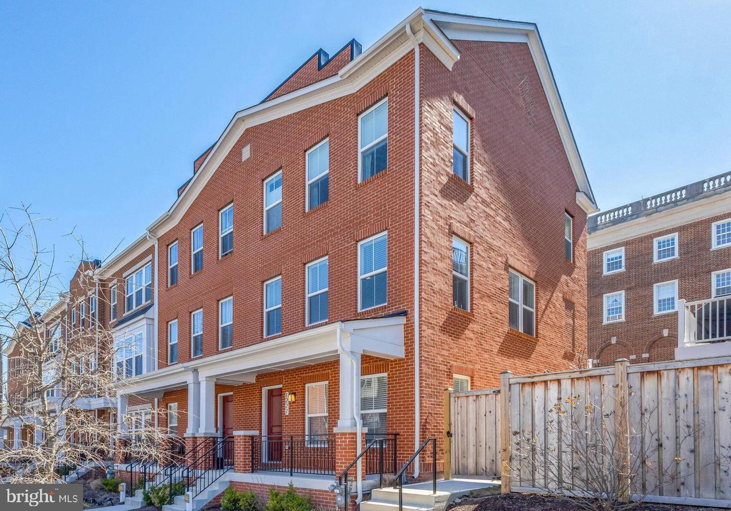 1227 WYNTON PL NE, WASHINGTON, District Of Columbia 20017, 3 Bedrooms Bedrooms, ,3 BathroomsBathrooms,Residential,For sale,1227 WYNTON PL NE,DCDC2188000 MLS # DCDC2188000