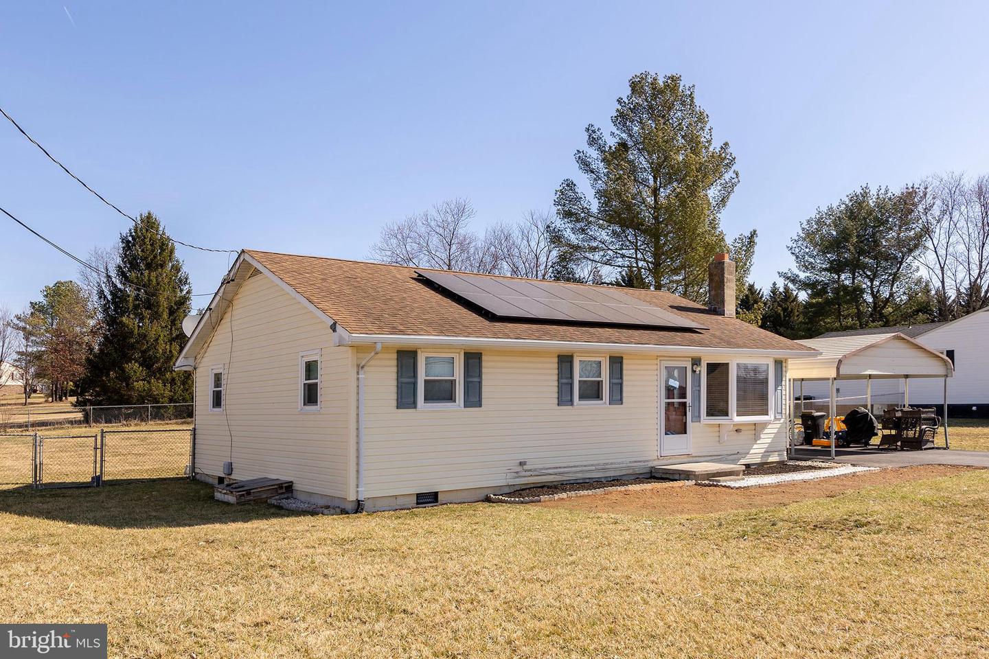 248 PAYNE RD, WINCHESTER, Virginia 22603, 3 Bedrooms Bedrooms, ,1 BathroomBathrooms,Residential,For sale,248 PAYNE RD,VAFV2024784 MLS # VAFV2024784