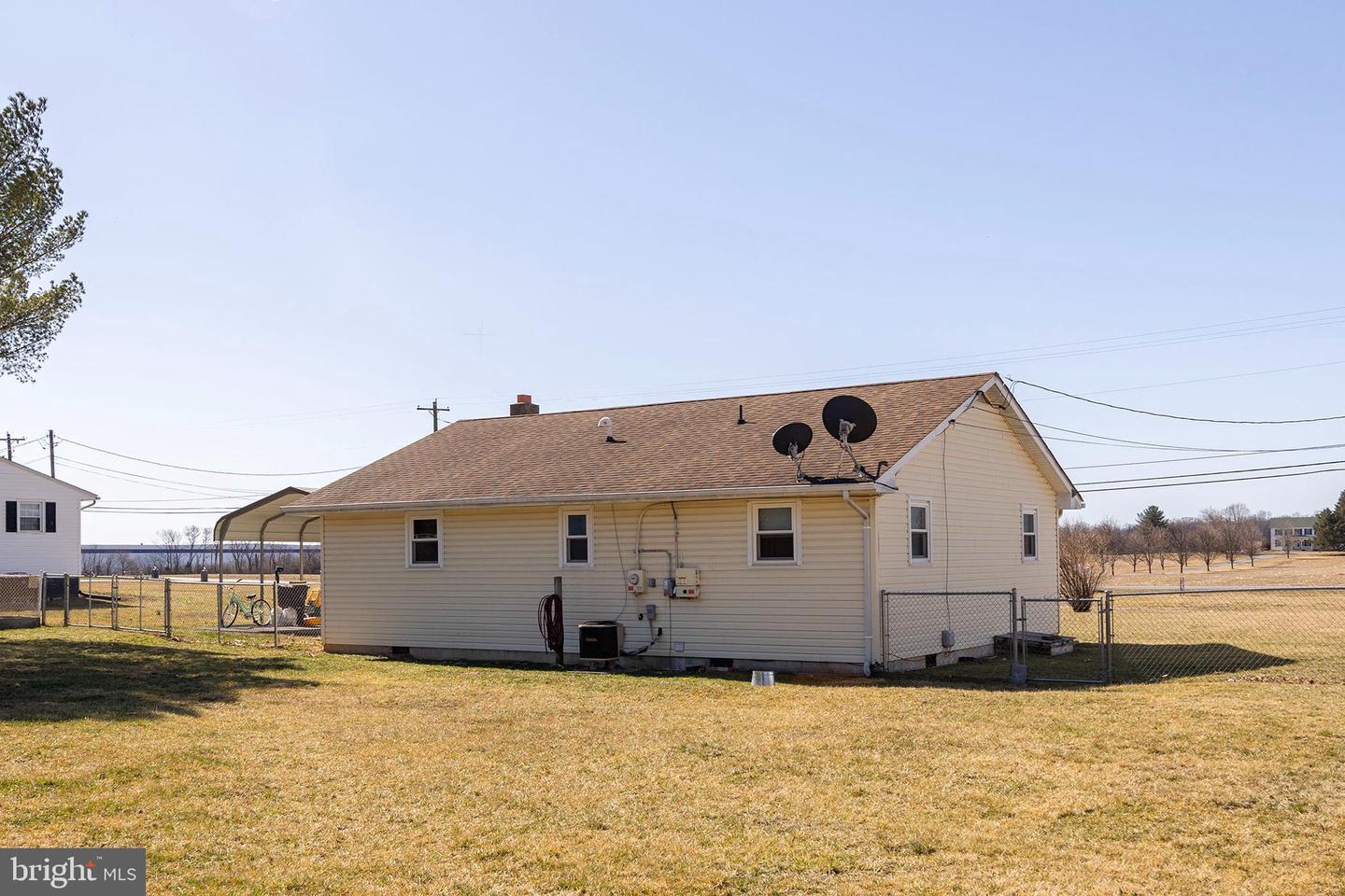 248 PAYNE RD, WINCHESTER, Virginia 22603, 3 Bedrooms Bedrooms, ,1 BathroomBathrooms,Residential,For sale,248 PAYNE RD,VAFV2024784 MLS # VAFV2024784