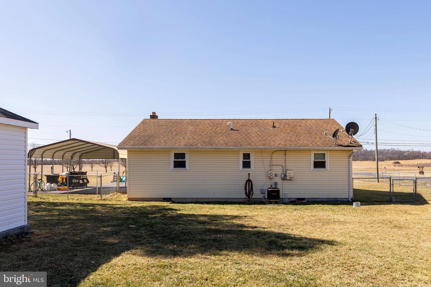 248 PAYNE RD, WINCHESTER, Virginia 22603, 3 Bedrooms Bedrooms, ,1 BathroomBathrooms,Residential,For sale,248 PAYNE RD,VAFV2024784 MLS # VAFV2024784