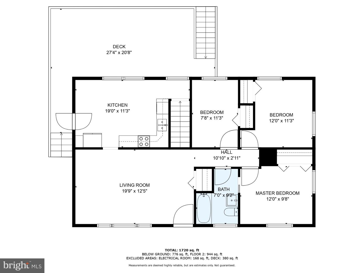 626 TRUSLOW RD, FREDERICKSBURG, Virginia 22406, 5 Bedrooms Bedrooms, ,2 BathroomsBathrooms,Residential,For sale,626 TRUSLOW RD,VAST2036520 MLS # VAST2036520