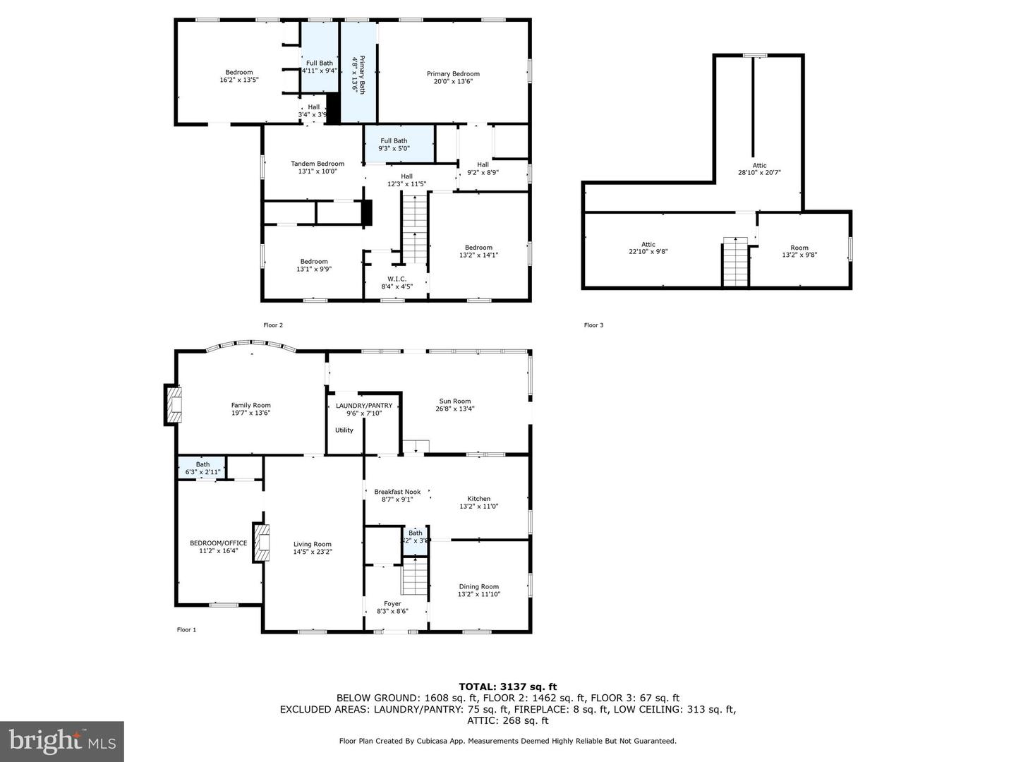 908 MONROE ST, FREDERICKSBURG, Virginia 22401, 5 Bedrooms Bedrooms, ,4 BathroomsBathrooms,Residential,For sale,908 MONROE ST,VAFB2007736 MLS # VAFB2007736